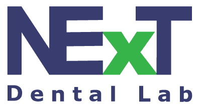 Next Dental Lab logo
