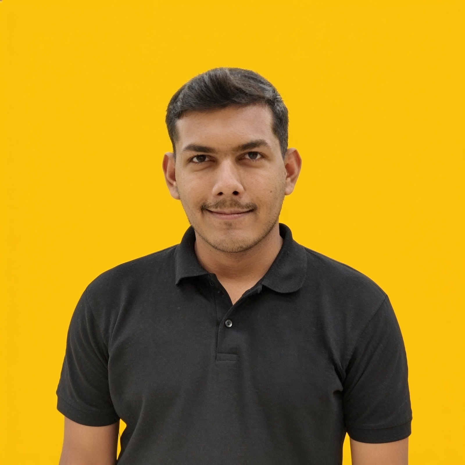 Amit Kadivar, AI-Powered Full Stack Developer & Team Lead